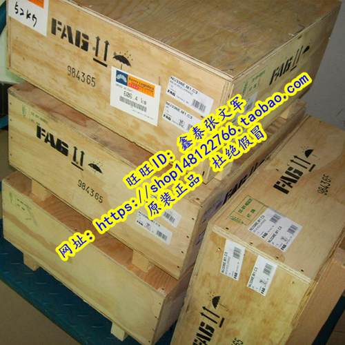 德国FAG原装进口轴承  圆柱滚子 NJ2332ECM NJ2332E.M1.C3