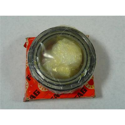 德国FAG原装进口轴承  32014X 32014X.P5 2007114E 圆锥滚子