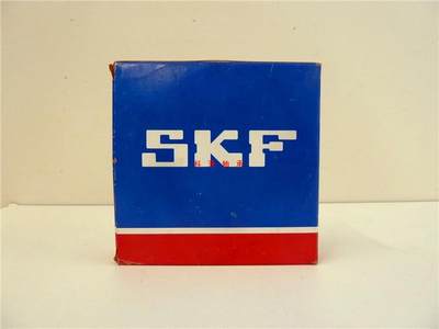 SKF正宗瑞典进口高速轴承 6009-2RS1/C3 6009-2Z/C3 尺寸45*75*16