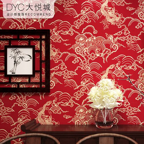 壁纸祥云多少钱 壁纸祥云价格 小麦优选