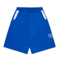 Colorful Blue/Shorts