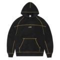 Sweatshirt / Black [9008#】