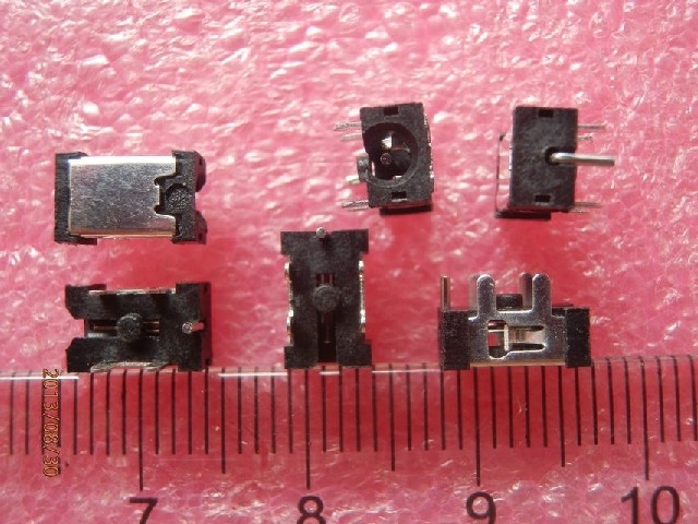 平板充电口 GPS充电口 2.5电源口 针长,3C数码配件,平板电脑零部件,淘宝优惠券,粉丝福利购,淘宝优惠卷