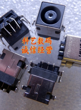 Inspiron N4030 N5010 N3010 M4010 XPS 14Z P24G 6531S充电口