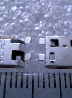昂达V975I四核 USB母座 V975I平板电脑USB接口V975I尾插