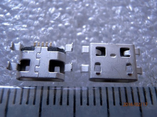 dostyle Dp101充电口 USB接口 平板数据口 手机尾插