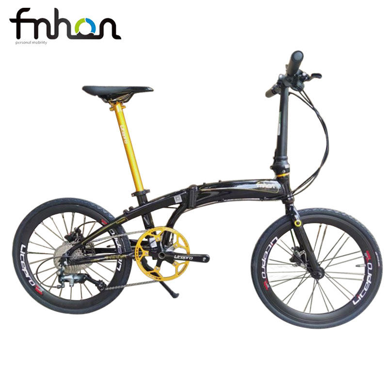 Fnhon Popular 20 inch DG/VG2018 Dolphin FOLDING aluminium alloy Bicycle racks 9/10 Cycling men and womenin the Bike/Riding equipment/Parts and Accessories , Bicycle Vehicle , Folding bike  category - from Buy2taobao.com to provide professional Taobao agent buy service