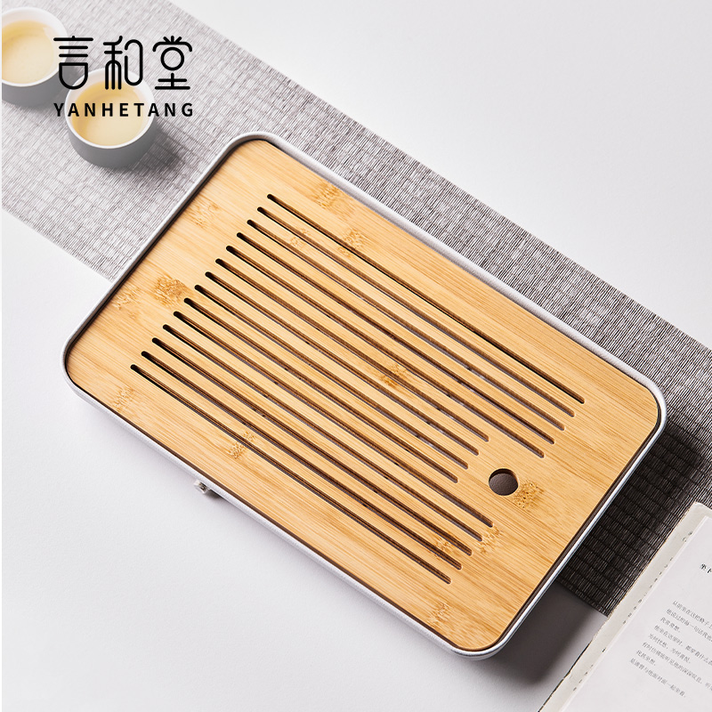 言和堂竹制德化县排蓄两用