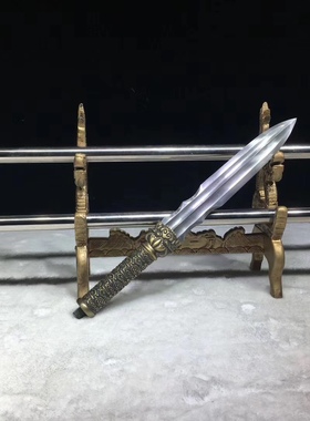 龙泉尚方宝剑云龙无敌枪龙腾枪长枪武术锻炼十八般兵器收藏未开刃