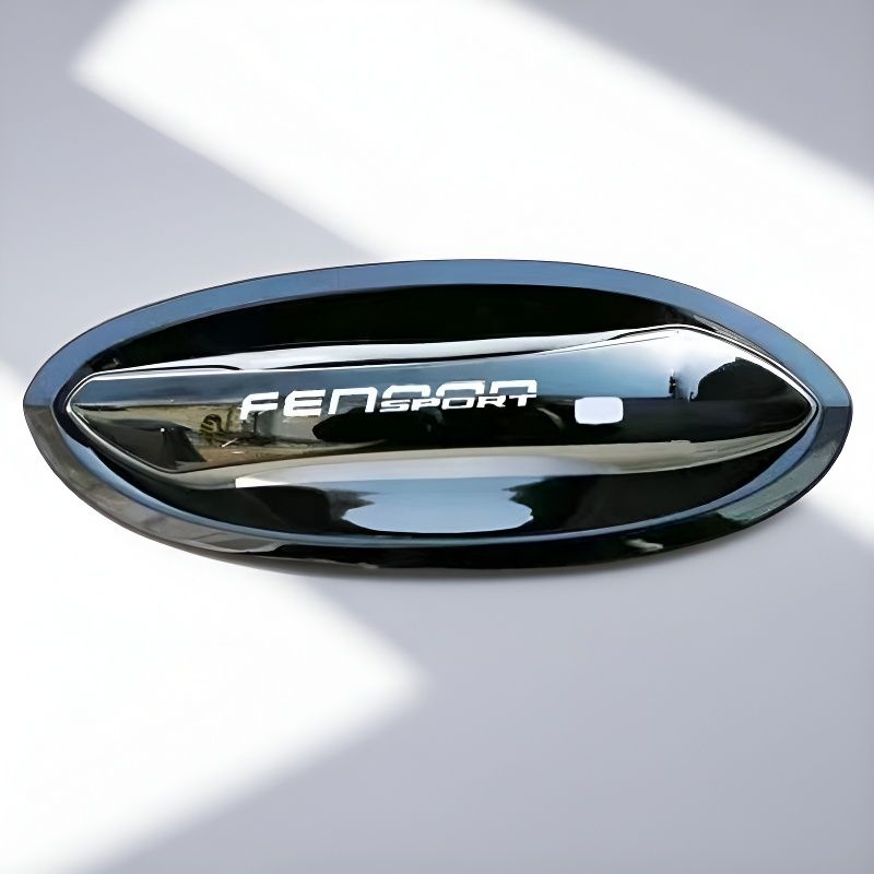 23-24款赛力斯蓝电e5不锈钢门碗拉手保护贴门把手防刮护套改装饰