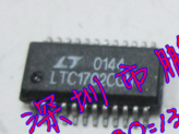 LTC1702CGN LTC1436ACGN包上机好用可出样板可以直拍