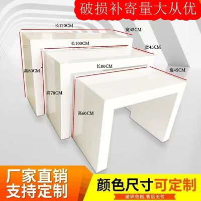 展台流水台春天展示家具厂家直销