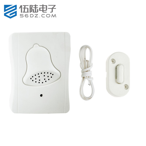 新品音乐门铃套件电子制作