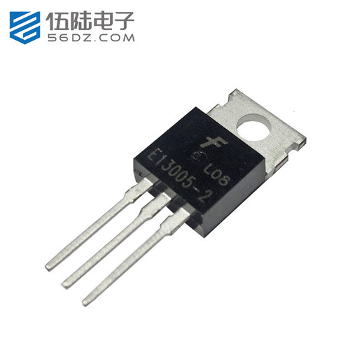 MJE13005A晶体管开关三极管