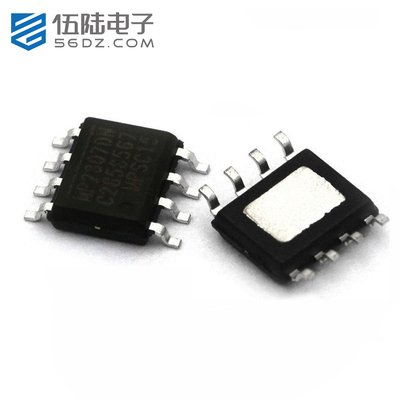 MP2307DN降压稳压电路芯片