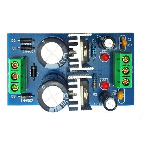 Блок питания, модуль, 5v, 9, 9v, 12, 12v