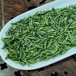 新茶千岛银针明前春茶250g小米芽雀舌信阳毛尖包邮绿茶2025茶叶