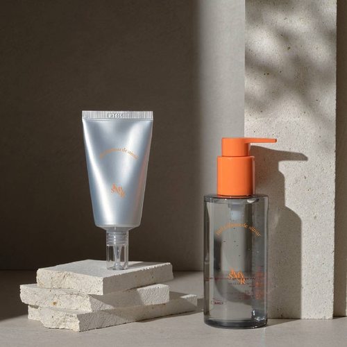 韩国财阀白富美在用的高端水光套