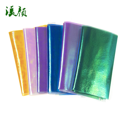 仿鱼皮膜海钓钩鱼皮钩绑制材料