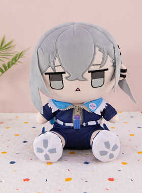 菠萝小丸子崩坏星穹铁道同人