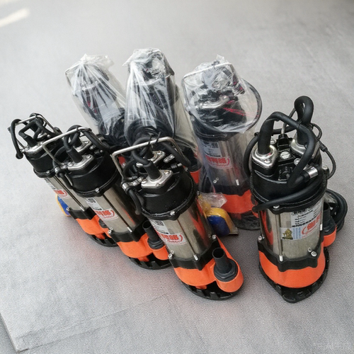 江苏废江西污较小的微型用小较小的变频假山提升水泵 琼