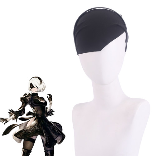 cosplay尼尔机械纪元2B尼尔co