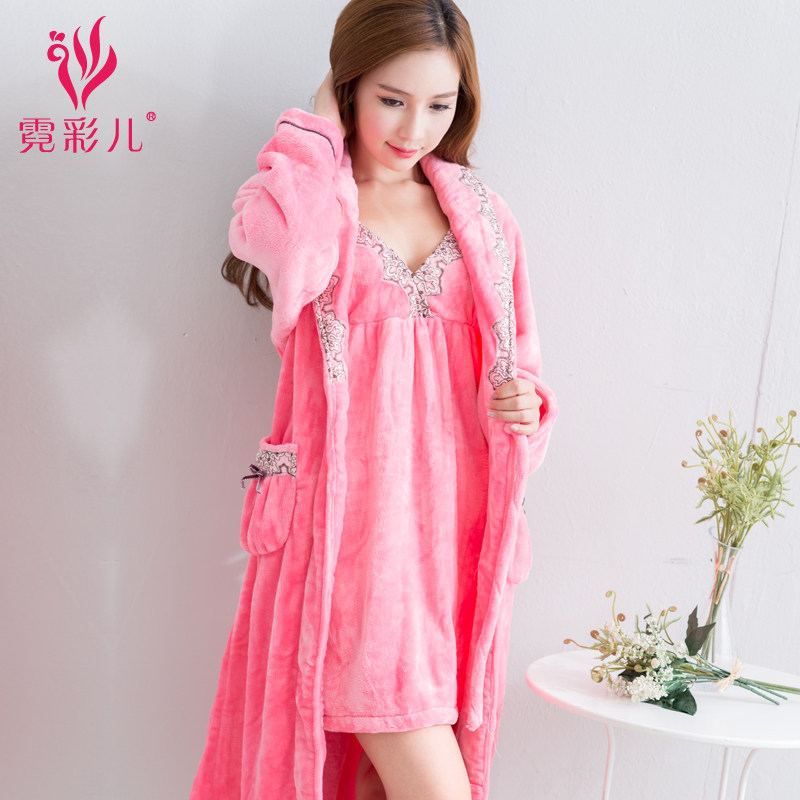 Peignoir jeunesse D6019 - Ref 602704 Image 3