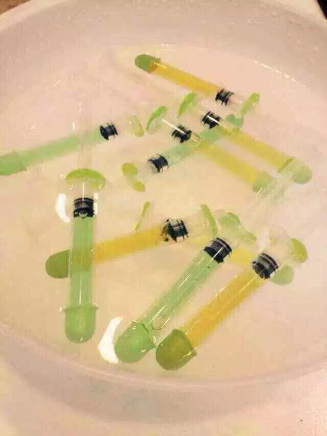 纯芦荟 藏红花 智能温敏 水凝胶 调理露3g*30支 美容院同款