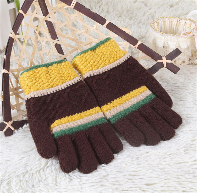 Gants pour fille - Ref 2150248 Image 5