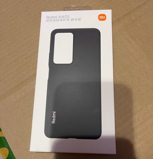 红米K40s液态硅胶保护壳保护套红米手机壳红米官方手机壳红米保护壳红米壳红米官方壳