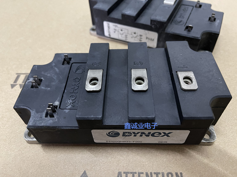 DIM200PHM33-F000 DIM400GDM33-F000 400GDM33-F076 FF200R33KF2C