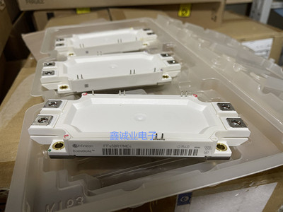 FF300R17ME4 FF450R17ME4 FF300R12ME3 FA300R12ME4 全新二手咨询