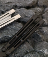 Taylor Black Samurai Остроконечный ложный клинок (с небольшим дефектом рукоятки)