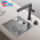 Поющая раковина с крышкой Nakajima terrace sink mini small nano black барная стойка кладовая Тайчжунская раковина под раковиной mini 3