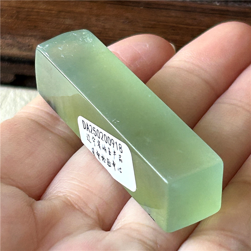 天然玉石印章岫玉大印章多款组合绘画书法印篆刻印章方章玉石章料