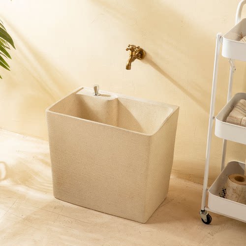 馨兴点灯拖把池安装简易多功能