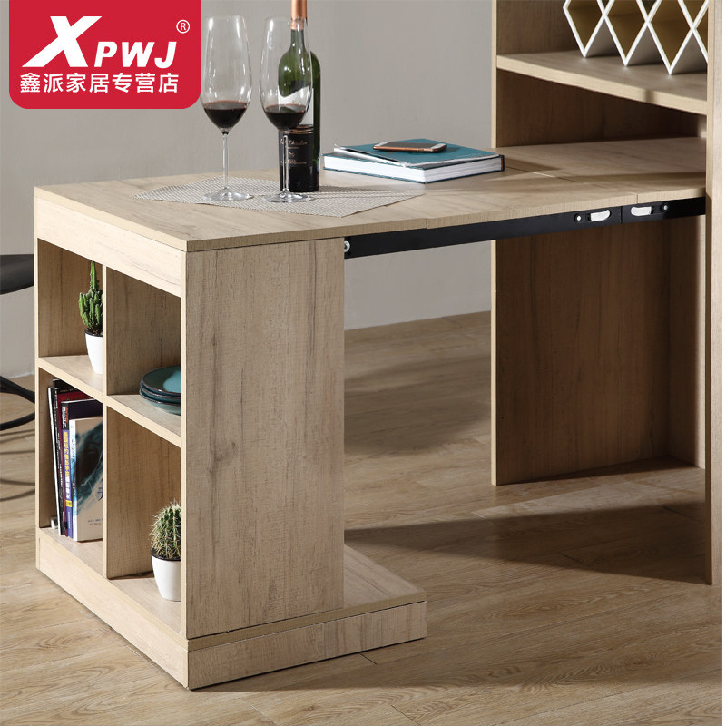 欧莫多功能伸缩餐桌下翻折叠隐形桌五金配件隐藏导轨书桌酒柜轨道|ruв категории основы строительных материалов, бытовой техники, мебель и оборудование, кабинет трусы стойка - от Buy2taobao.com для оказания профессиональной услуги покупки агента Taobao