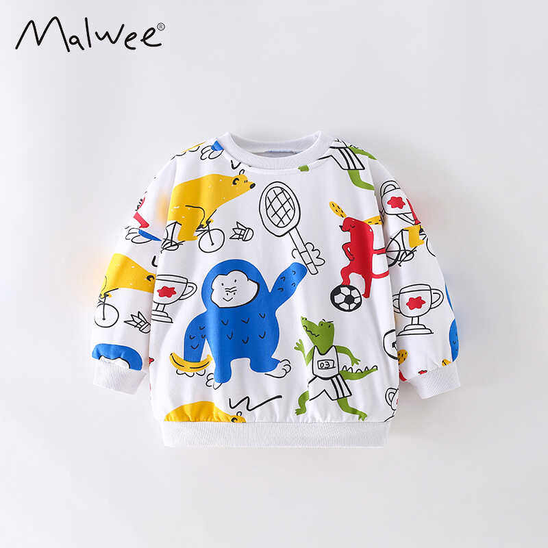 mawlee男童卫衣秋装新款欧美帅气卡通印花套头衫儿童休闲长袖上衣,童装/婴儿装/亲子装,卫衣/绒衫,淘宝优惠券,粉丝福利购,淘宝优惠卷