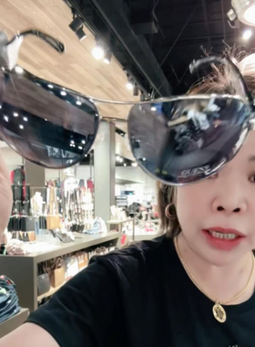 GUESS太阳镜男女美国直邮