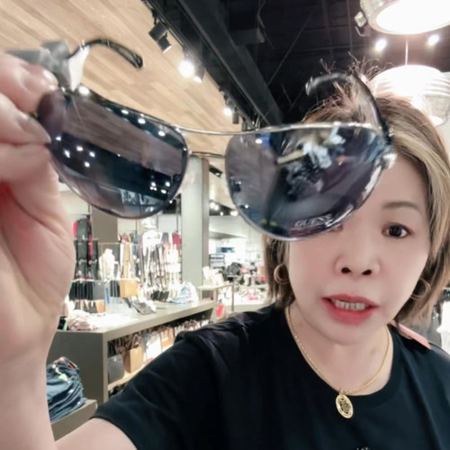 GUESS太阳镜男女美国直邮