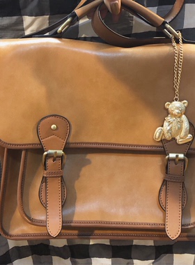 （BottleBunny）合金小熊挂件