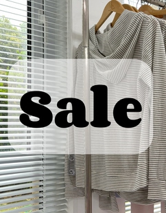 Sale
