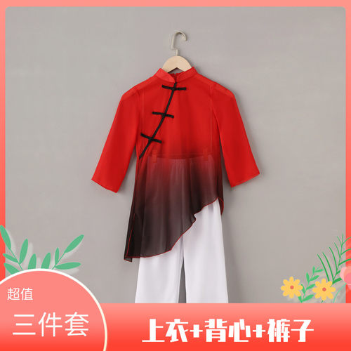 男女中国风古典书童中国风通用