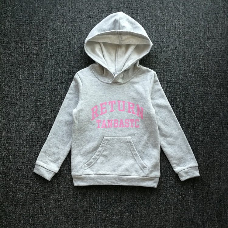 Autumn and winter pure cotton Hooded Boy Sweater children 4-5 keep warm Pullover leisure time Long sleeve T-shirt coatin the Children/Baby/Family fitted , Sweater/Fleece  category - from Buy2taobao.com to provide professional Taobao agent buy service