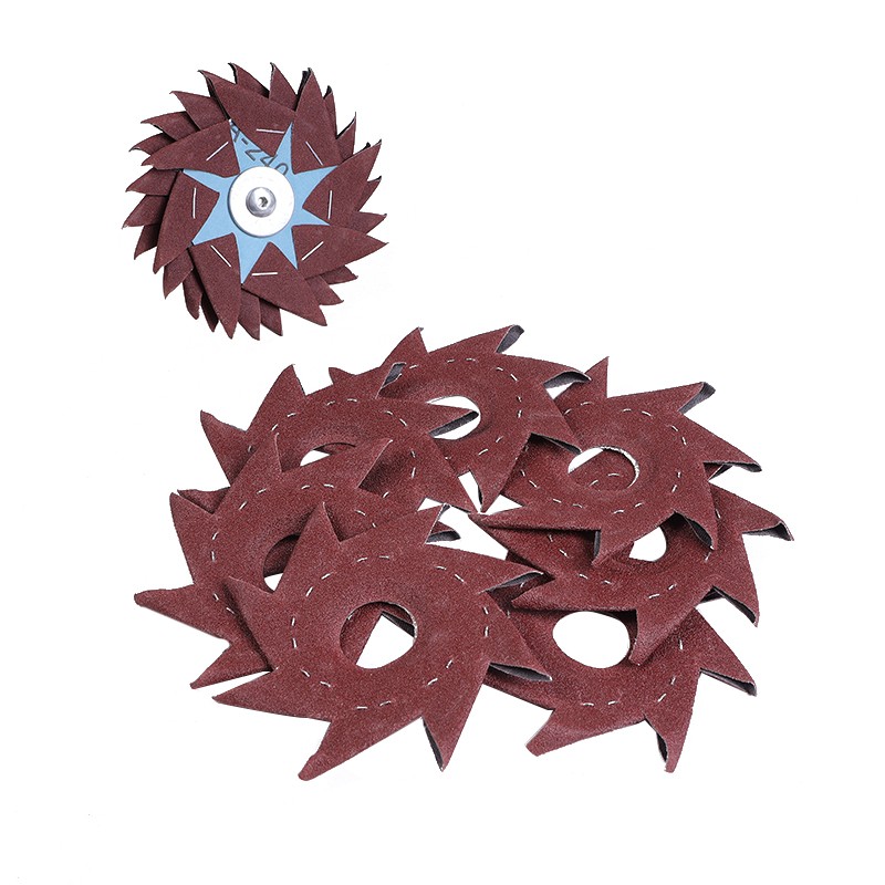 犀利461八角砂纸根雕红木家具