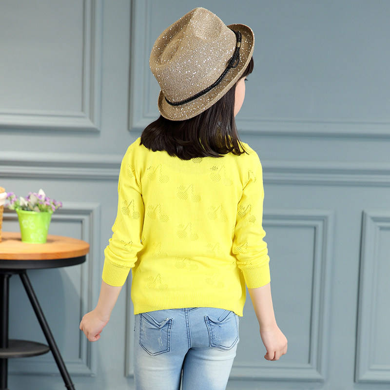 Pull fille - Ref 2105750 Image 3