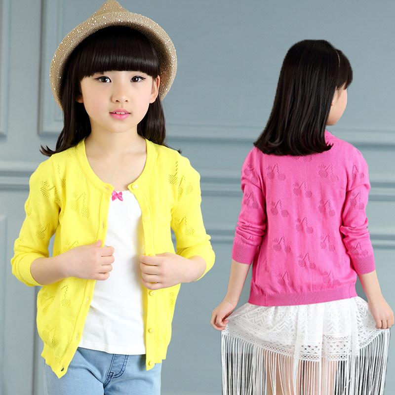 Pull fille - Ref 2105750 Image 1