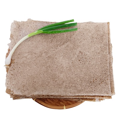 山东莒南特产传统手工粗粮煎饼