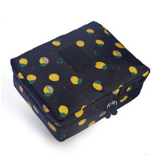 洗漱包韩国旅行套装便携出差女士用品防水旅游出差收纳化妆包