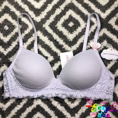 6IXTY8IGHT无钢圈云朵棉